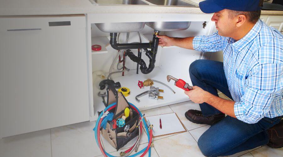 Professional sewer line replacement in Rich Square, NC